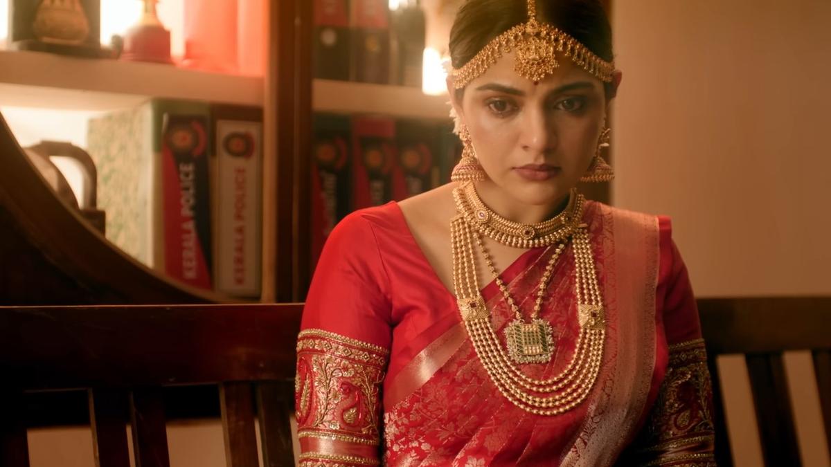 ‘Pennu Case’ movie review: An average con drama sans any exciting elements